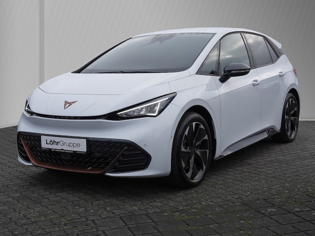 Cupra Born 2023 Elektrisch