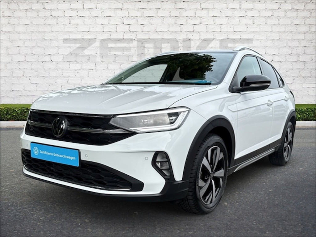 Volkswagen Taigo 2023 Benzine