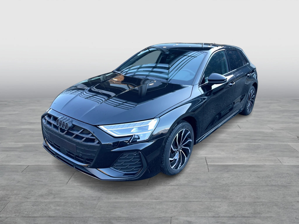 Audi A3 2024 Benzine