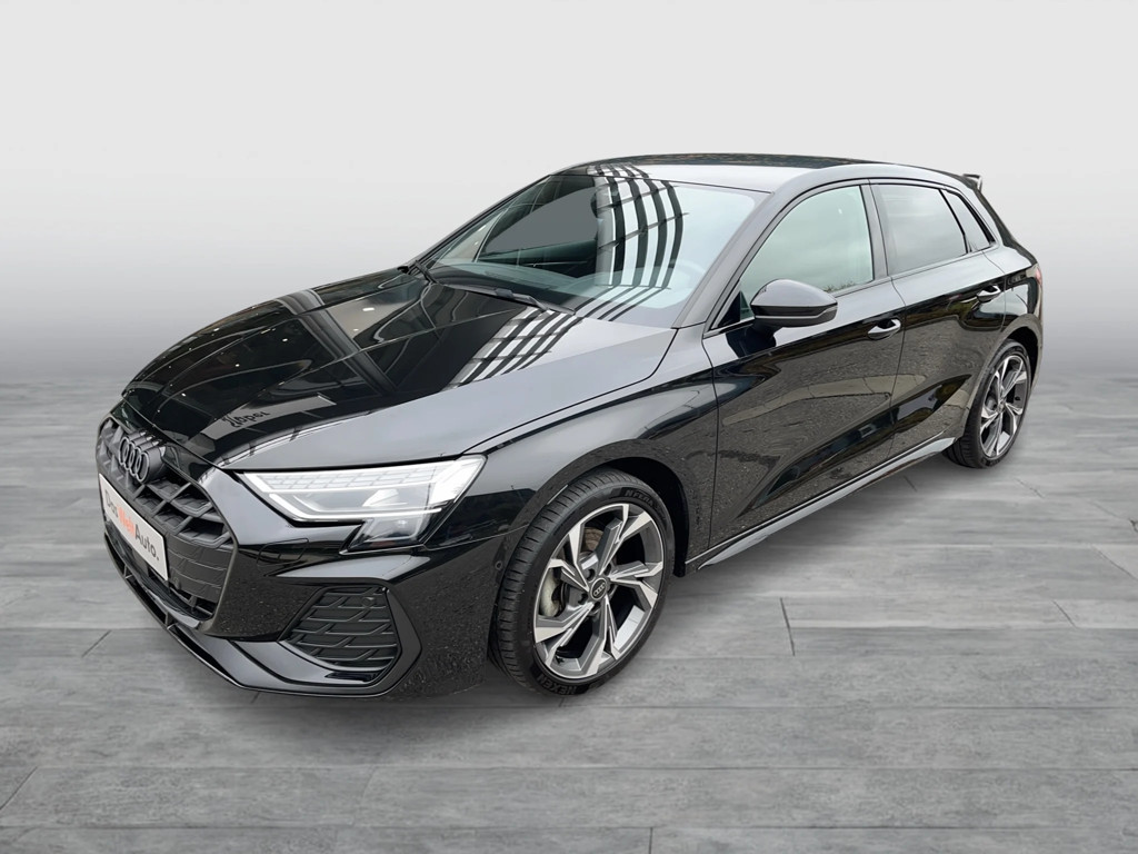 Audi A3 2024 Benzine