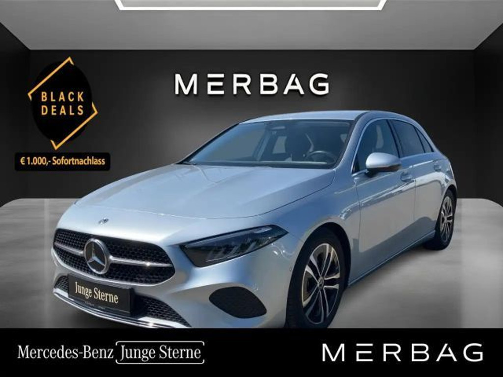 Mercedes-Benz A-Klasse 2024 Diesel