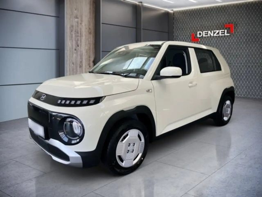 Hyundai Inster 2025 Elektrisch