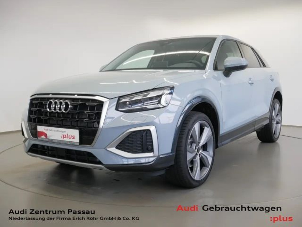 Audi Q2 2025 Diesel
