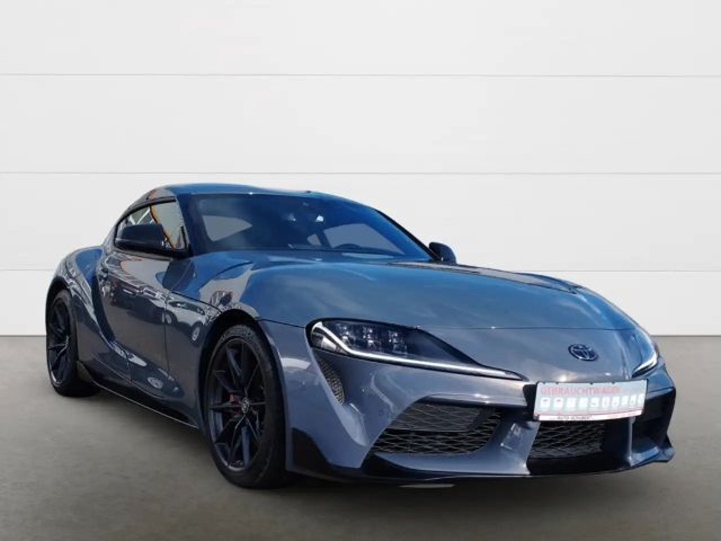 Toyota Supra