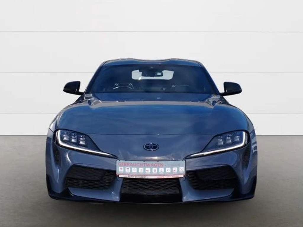 Toyota Supra