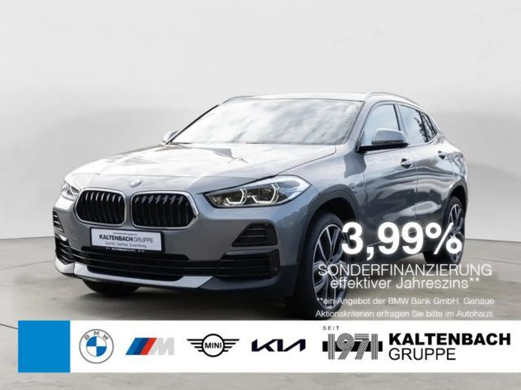 BMW X2 2023 Diesel