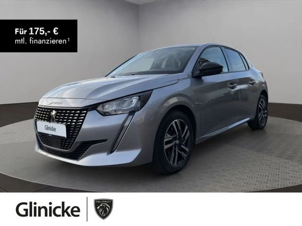 Peugeot 208 2023 Benzine