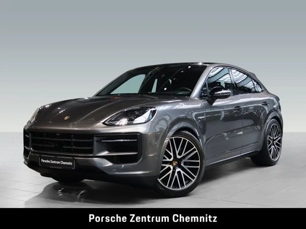 Porsche Cayenne 2025 Hybride Benzine