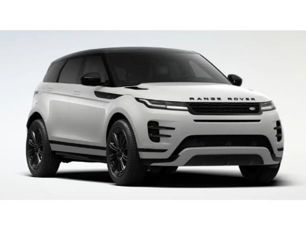Land Rover Range Rover Evoque 2025 Diesel