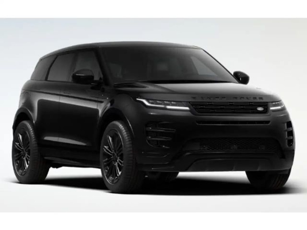 Land Rover Range Rover Evoque 2025 Diesel