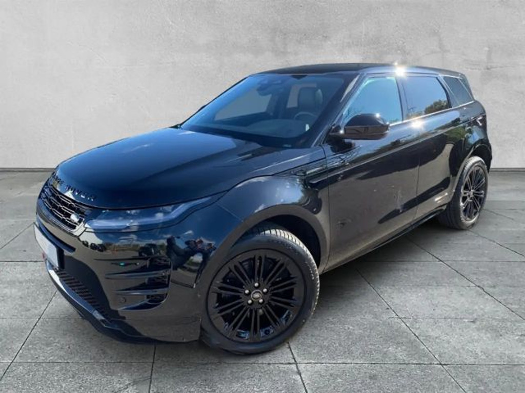 Land Rover Range Rover Evoque 2025 Diesel