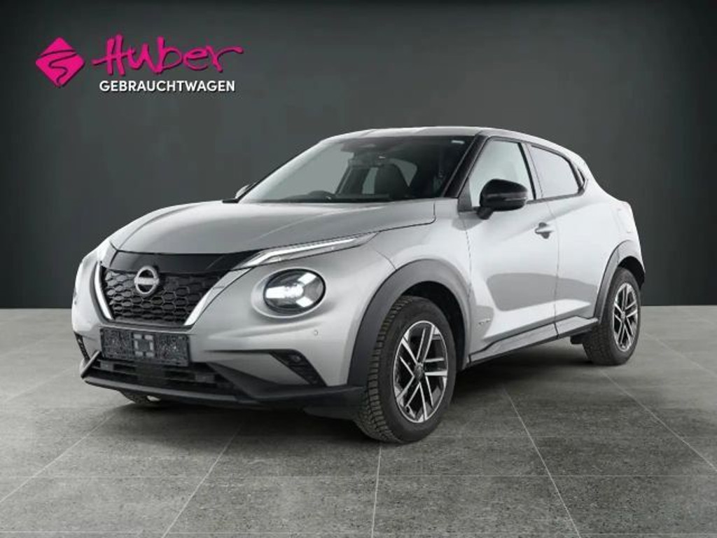Nissan Juke 2024 Hybride Benzine