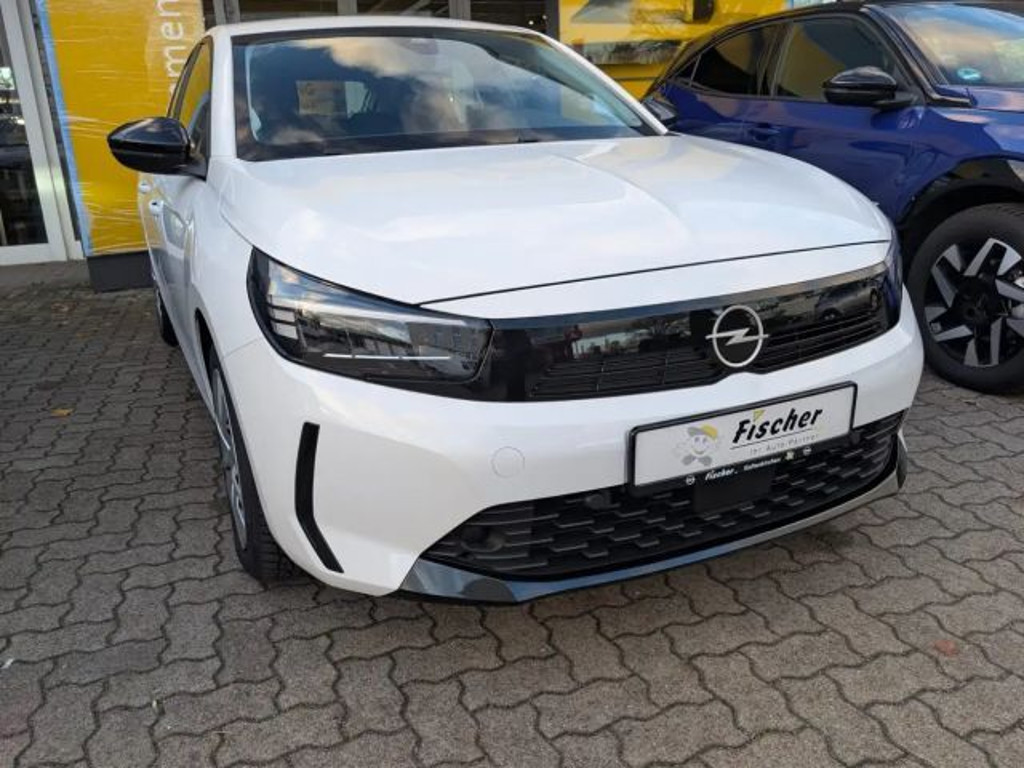 Opel Corsa 2025 Benzine