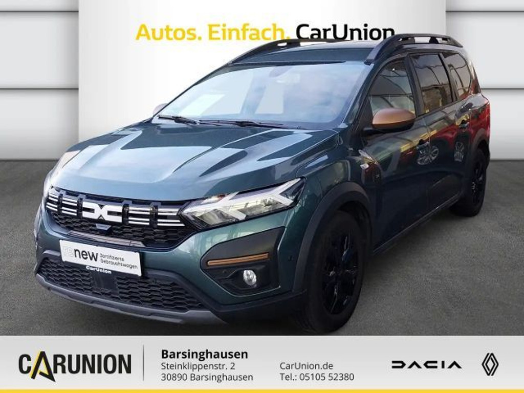 Dacia Jogger 2023 Benzine