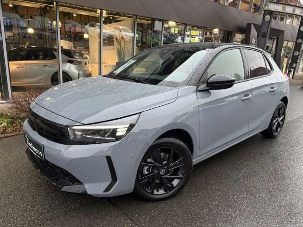 Opel Corsa 2025 Benzine