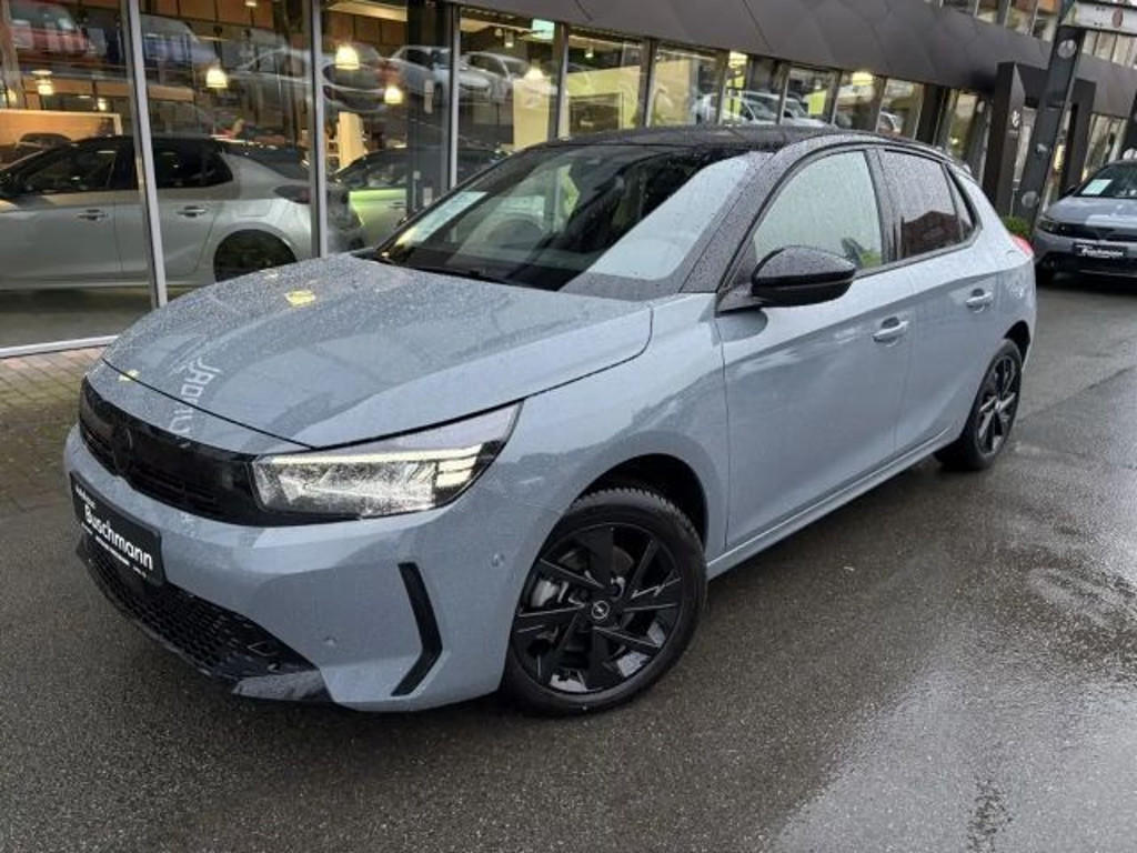 Opel Corsa 2025 Benzine