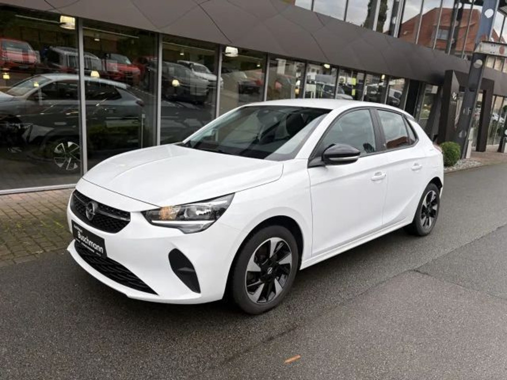 Opel Corsa 2022 Elektrisch
