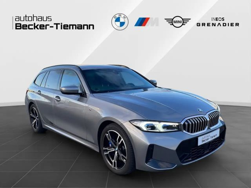 BMW 3 Serie