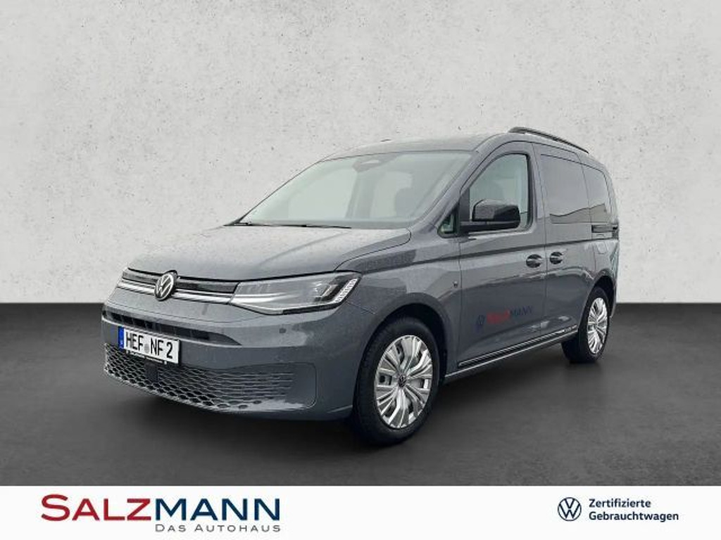Volkswagen Caddy 2025 Benzine