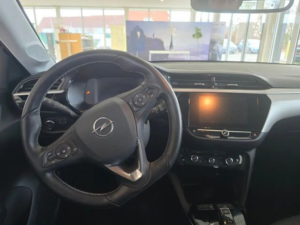Opel Corsa 2021 Elektrisch
