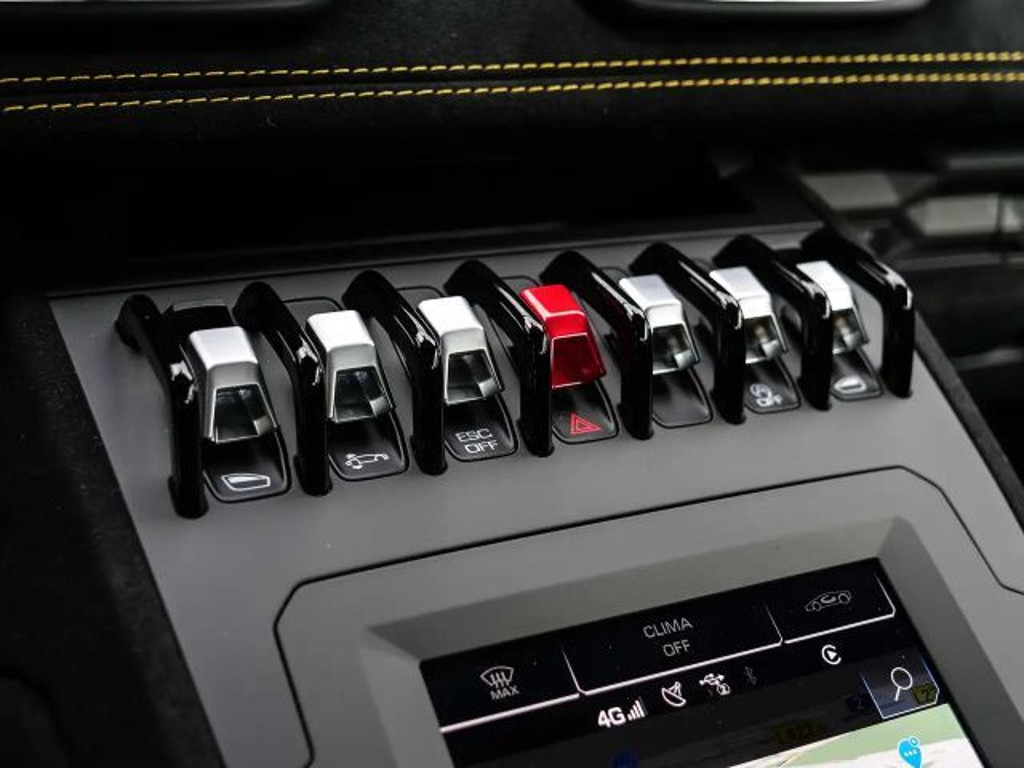 Lamborghini Huracán