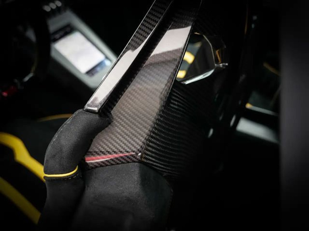 Lamborghini Huracán