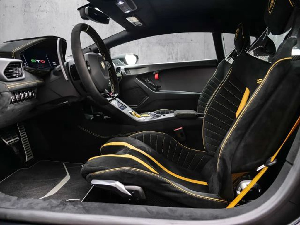 Lamborghini Huracán