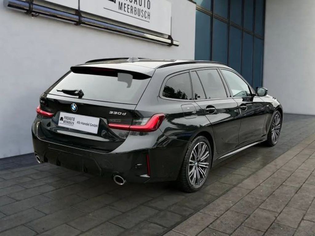 BMW 3 Serie