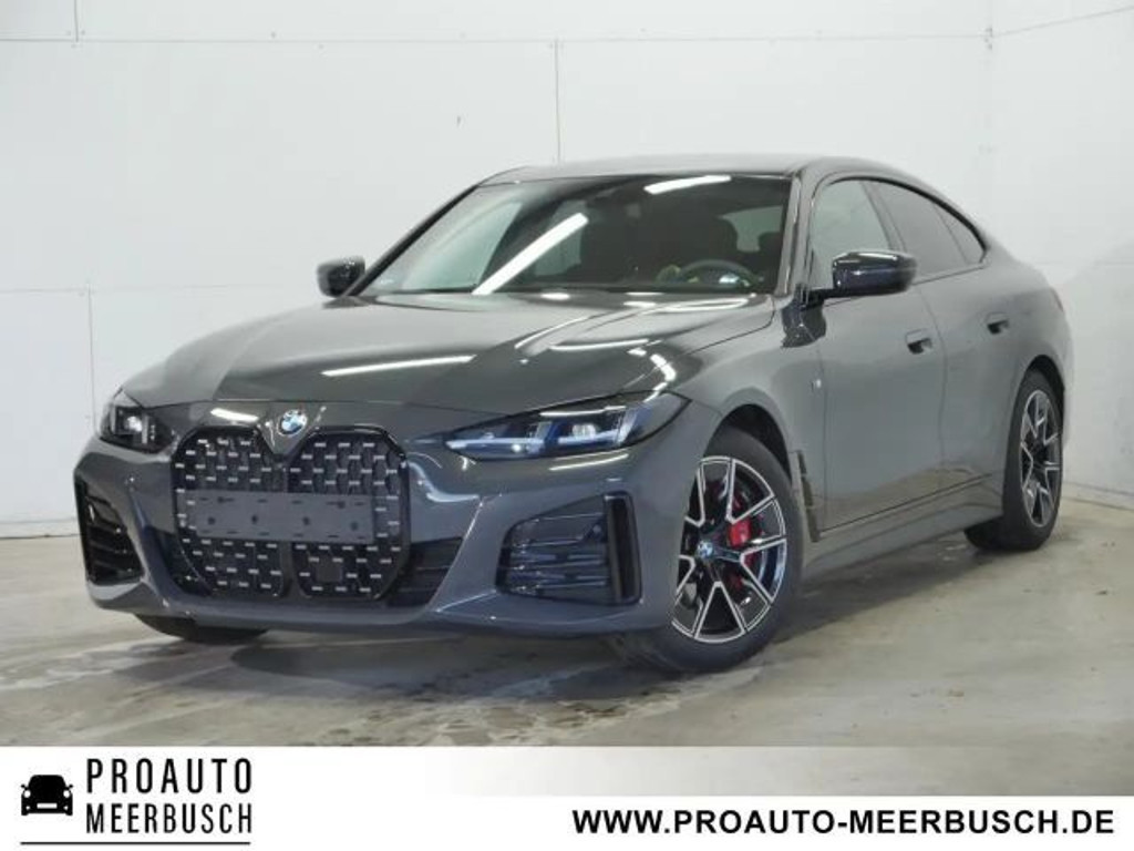 BMW 4 Serie 2024 Diesel