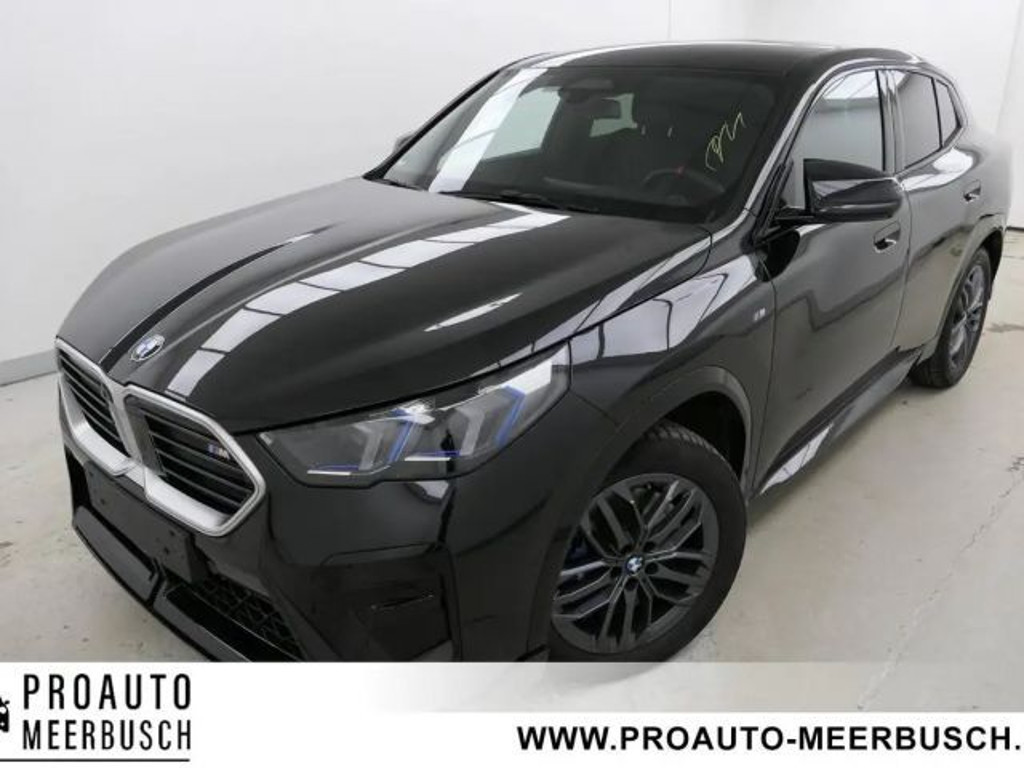 BMW X2 2025 Benzine