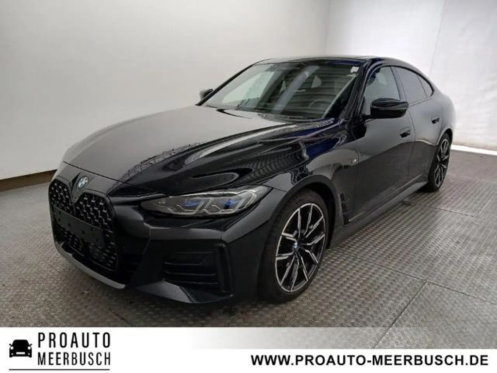 BMW 4 Serie 2024 Diesel