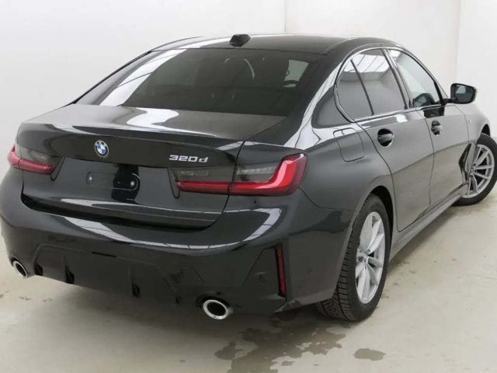 BMW 3 Serie