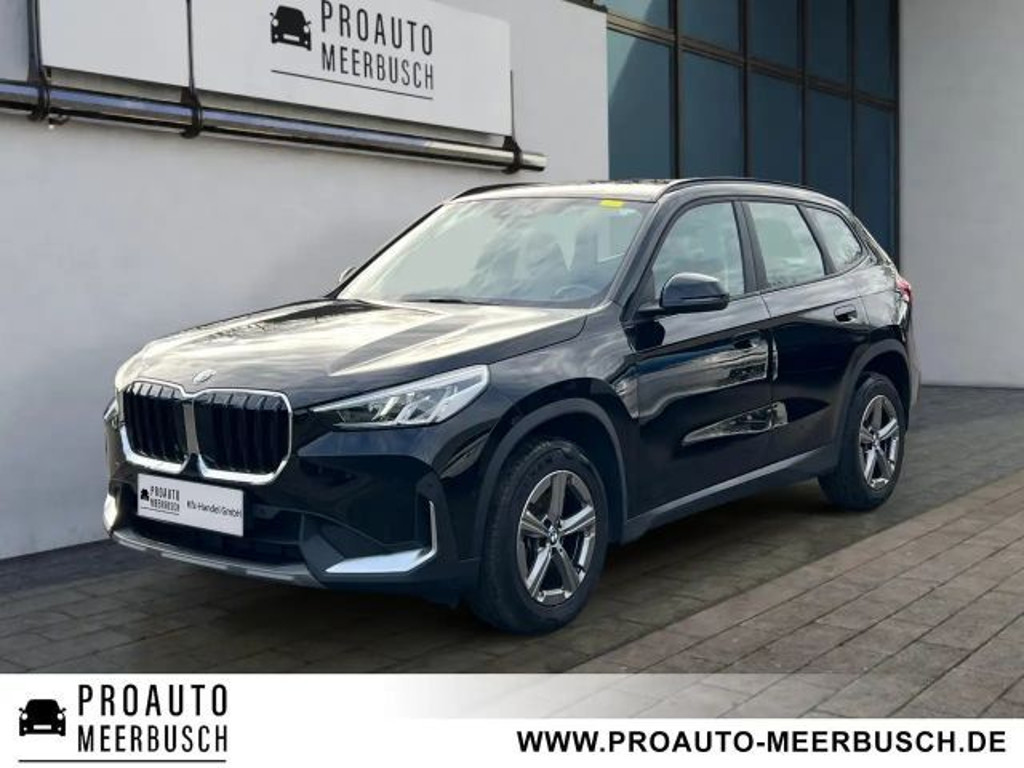 BMW X1 2024 Diesel