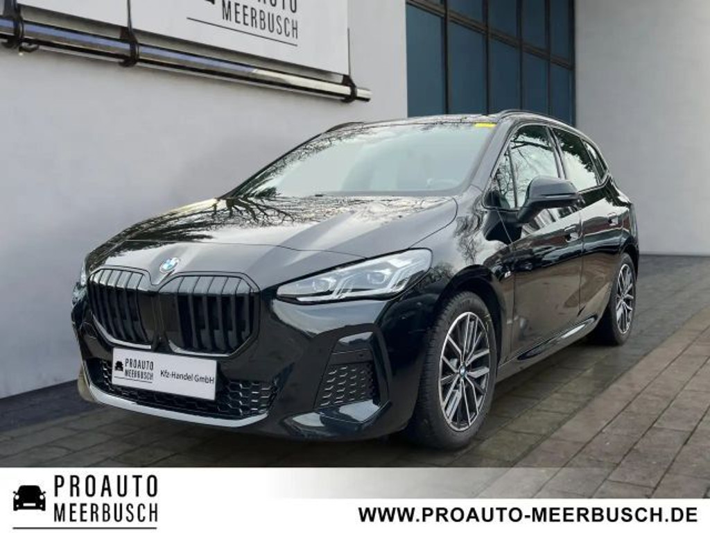 BMW 2 Serie 2024 Benzine