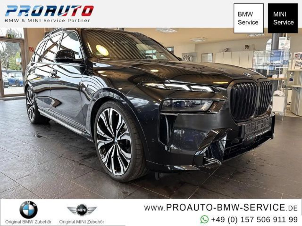 BMW X7 2023 Diesel