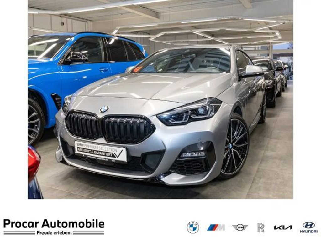BMW 2 Serie 2024 Benzine
