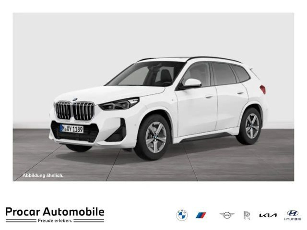BMW X1 2023 Benzine