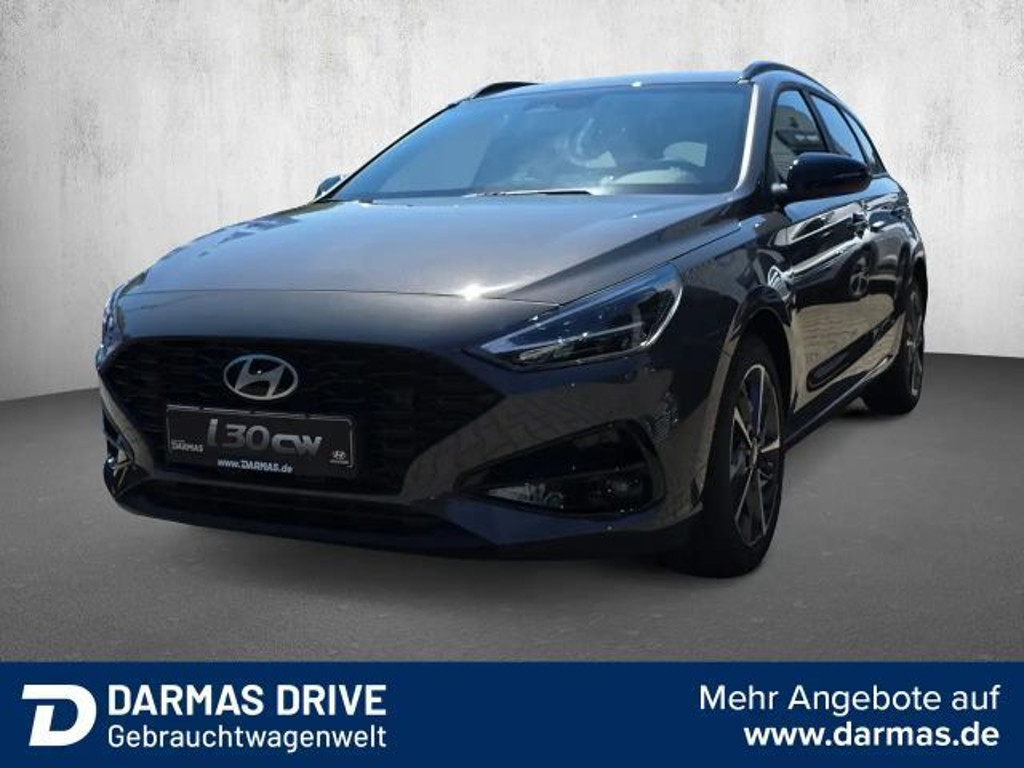 Hyundai i30 2024 Benzine