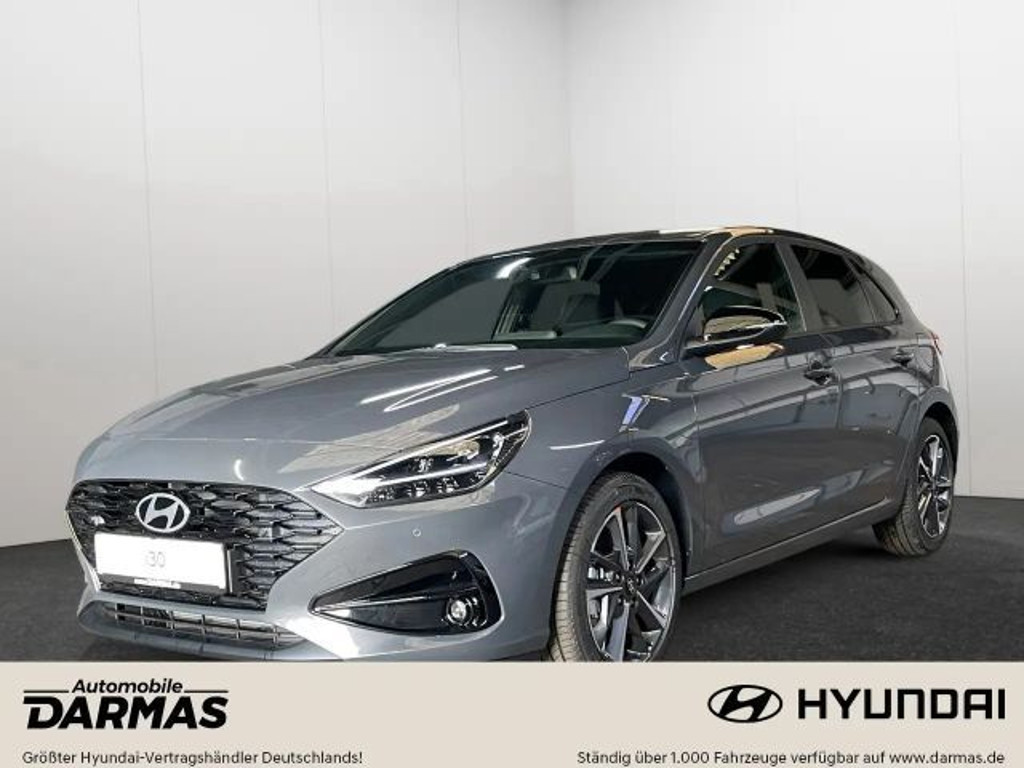Hyundai i30 2025 Benzine