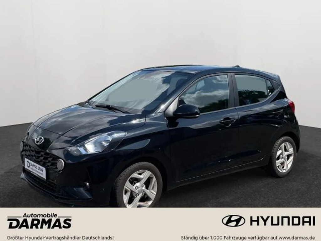 Hyundai i10 2023 Benzine