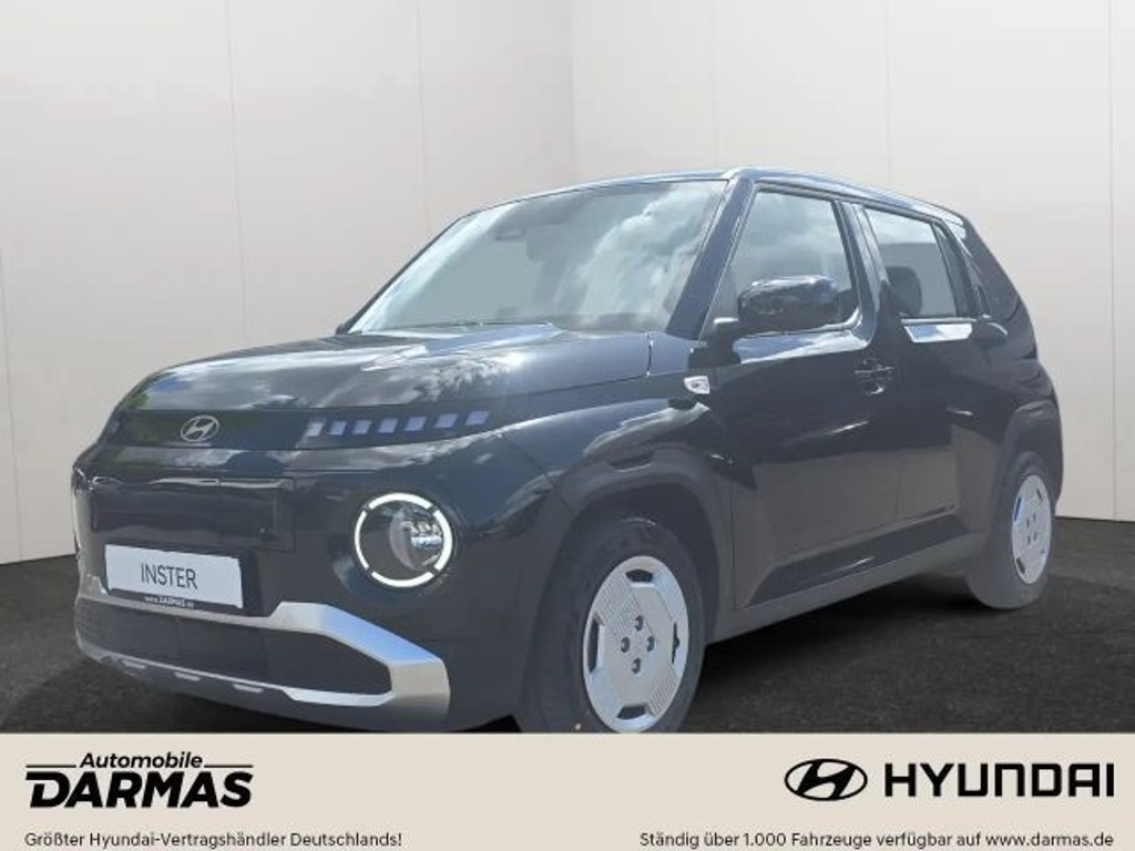 Hyundai Inster