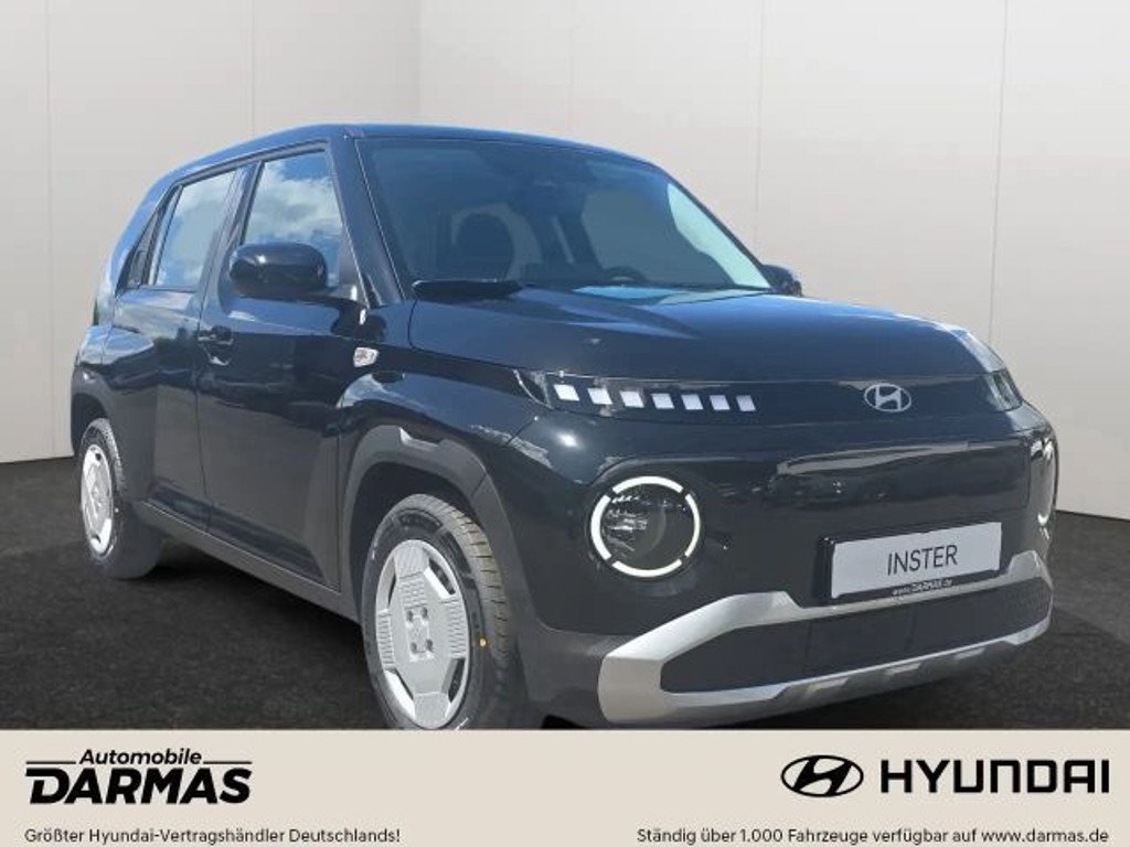 Hyundai Inster