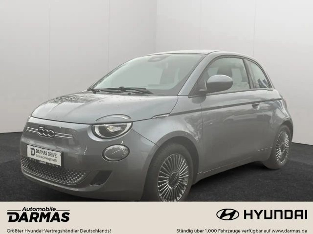 Fiat 500e 2022 Elektrisch