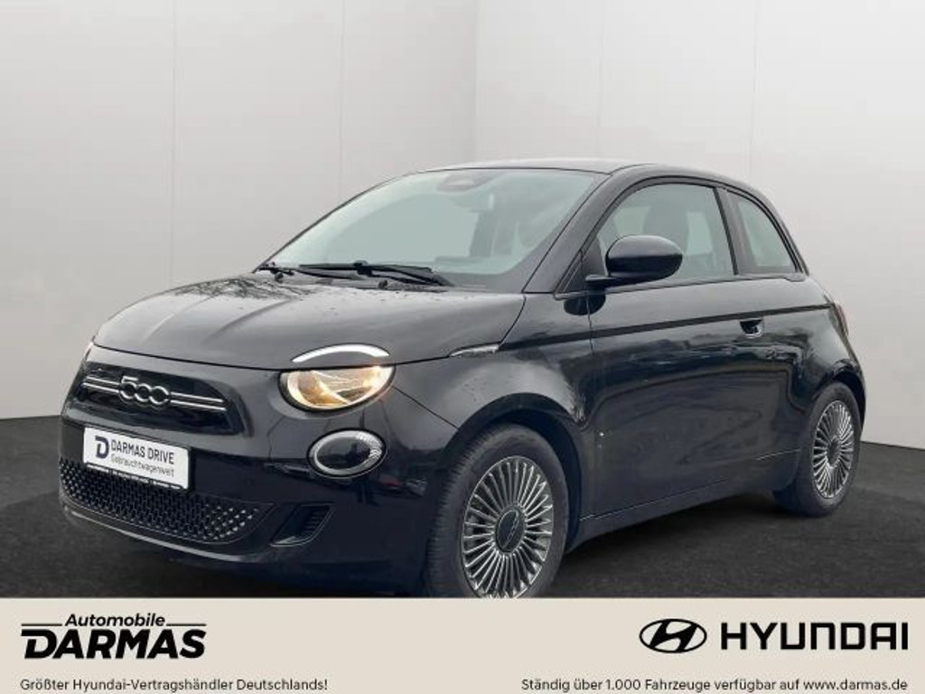 Fiat 500e 2022 Elektrisch