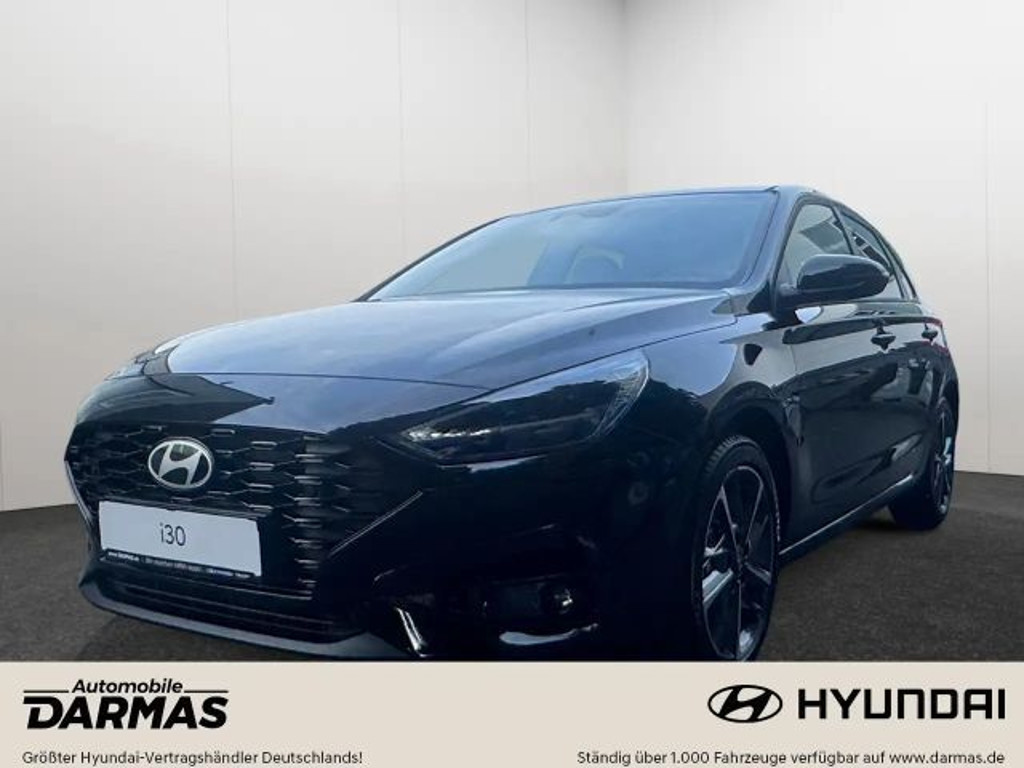 Hyundai i30 2025 Benzine