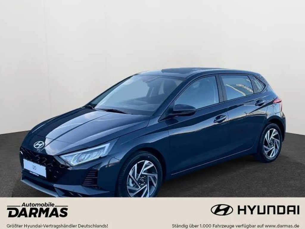 Hyundai i20 2024 Benzine