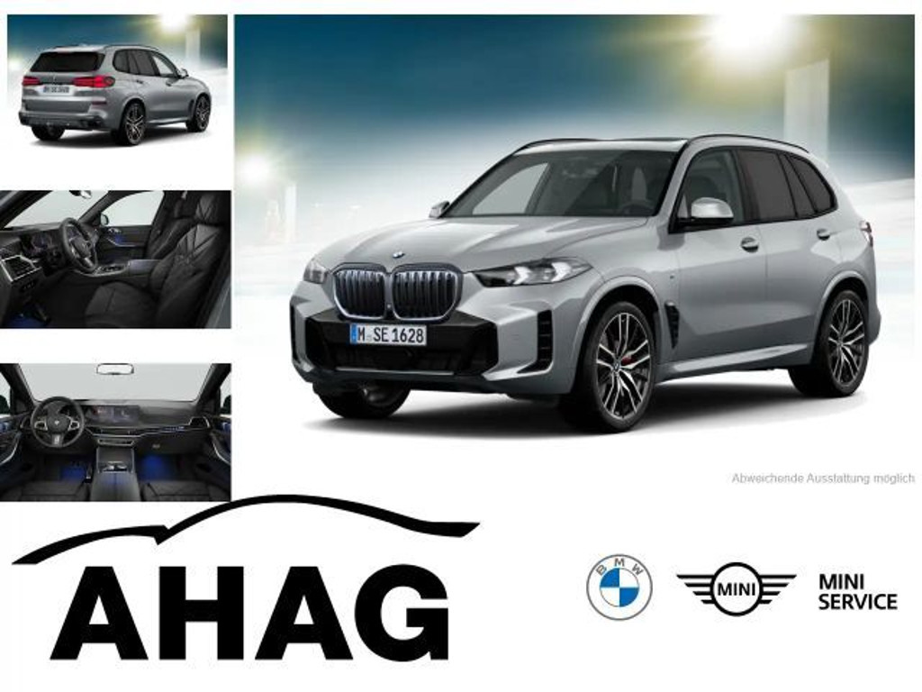 BMW X5 2025 Diesel