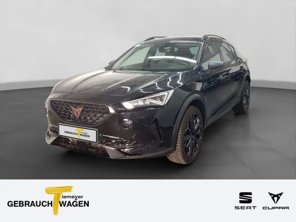 Cupra Formentor 2023 Benzine