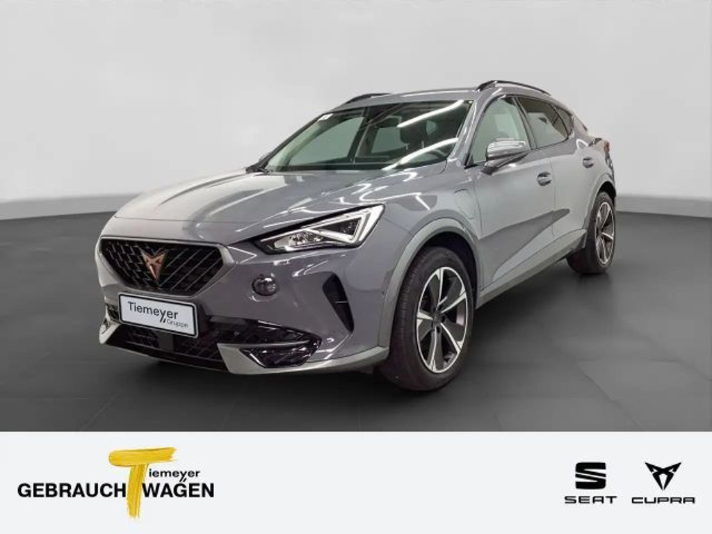 Cupra Formentor 2021 Hybride Benzine