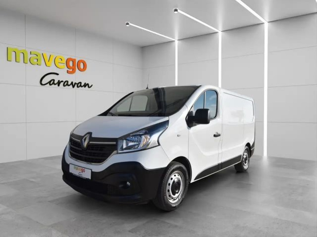 Renault Trafic 2021 Diesel